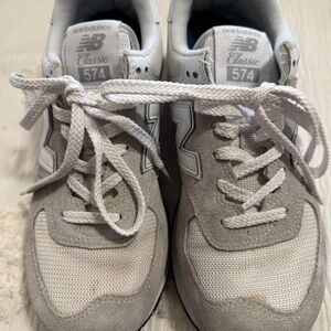 New balance 574